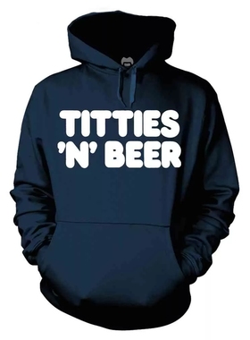 Frank Zappa弗兰克·扎帕欧美复古街头经典外贸秋冬连帽卫衣外套