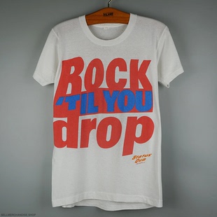 BLOOD INCANTATION血咒乐队暗黑金属风摇滚美式宽松直喷男女T恤新