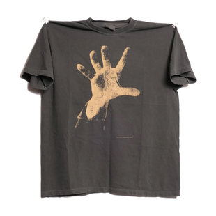 堕落体制乐队System Of A Down系统脱轨美式复古风轻水洗短袖T恤