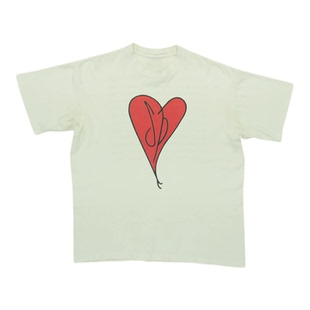 新款Smashing Pumpkins碎南瓜乐队经典摇滚复古宽松休闲美式T恤男