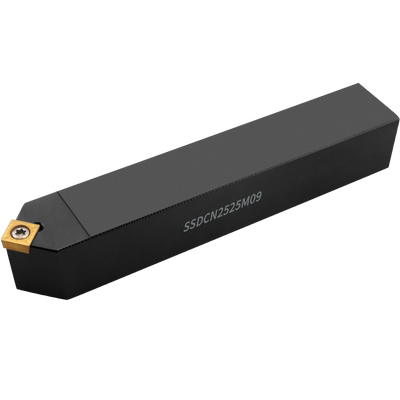 CNC数控车刀杆SSDCN1212F09/1616H09/2020K09/2525M09外圆车刀把