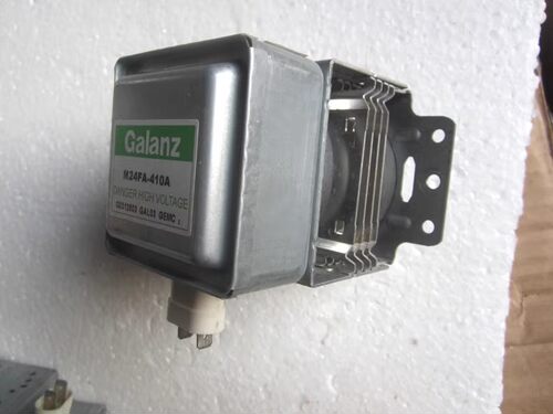 包半年现货供应拆机兼容Galanz/格兰仕M24FA-410A微波炉磁控管