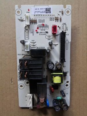 格兰仕变频微波炉主板 MEL597-LCE8N -LCJ8N G80F23CN3LV-C2(S7)