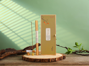 【韩魏公浓梅香】沉瑜香非遗古方纯手工制线香安神净化空气送香器