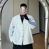 白色