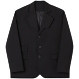 英伦风轻奢西装外套男士韩版潮流时尚正装西服上衣A345-1825-P125，男装西服套装，电商A345