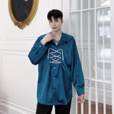 绿色