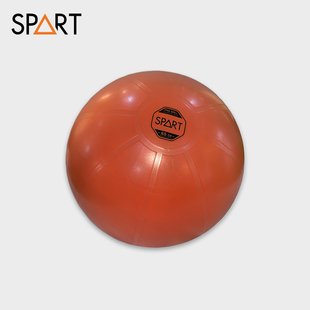 SPART健身瑜伽球环保PVC承重1吨防爆健身球