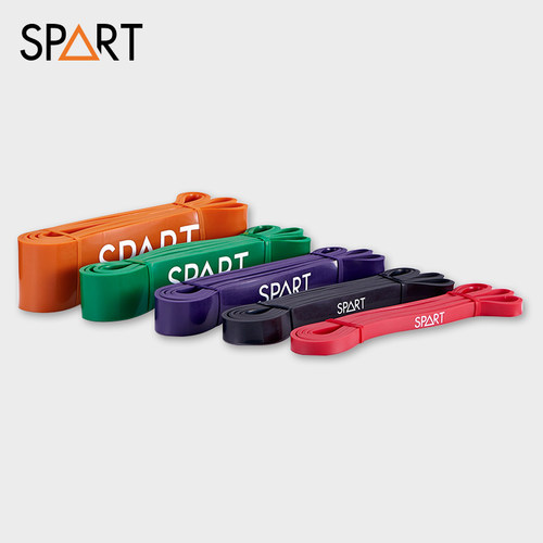 spart弹力带阻力带引体向上辅助