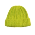 Fluorescent Yellow