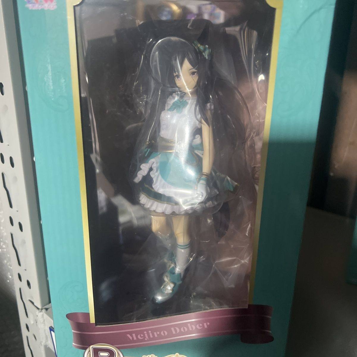 万代 一番赏 赛马娘 第11弹 B赏 目白多伯 景品  手办,模玩/动漫/周边/娃圈三坑/桌游,手办/手办景品,淘宝优惠券,粉丝福利购,淘宝优惠卷