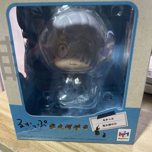 日版正品鬼太郎诞生lookup 鬼太郎的父亲