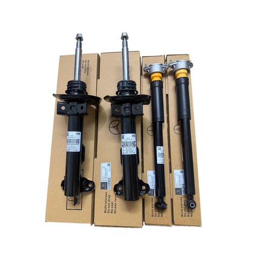 适用奔驰W204 W212 C180 C200 C260 E200 E260前后减震器避震机