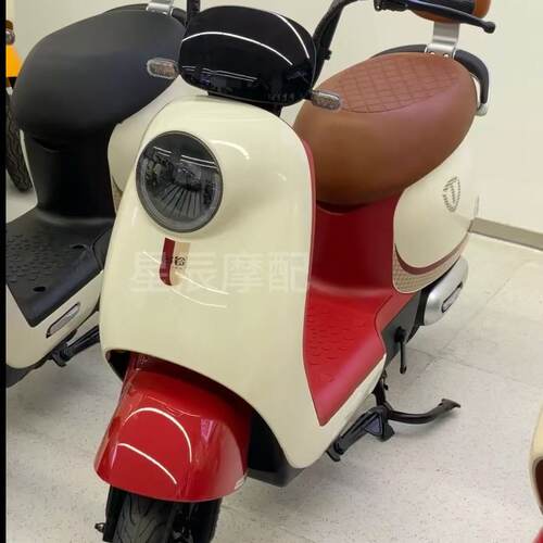 台铃V1电动车原厂外壳配件定制