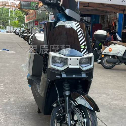 金箭凯越RG180电动车原厂外壳