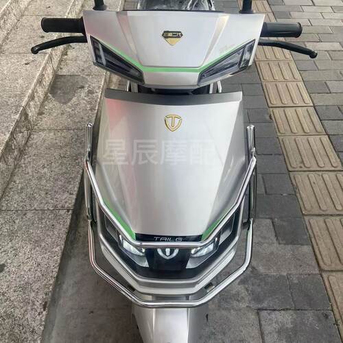 台铃大劲鹰电动车原厂外壳配件
