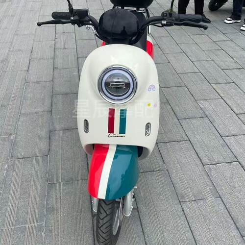 立马乐美电动车原厂外壳配件定制