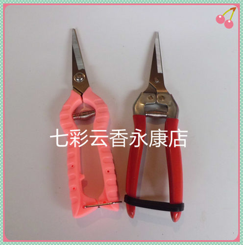 不锈钢 全铝合金手柄 快捷开关 锋利 省力