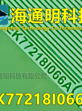 原型号EK77218I066A 全新卷料 液晶驱动COF TAB模块 原装直拍