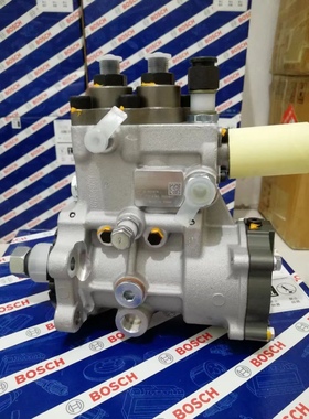 挖掘机卡特320D2 323D2L发动机C4.4 C7.1电喷柴油泵375-2647，