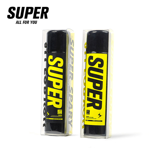 速啪super防水防污洗鞋神器