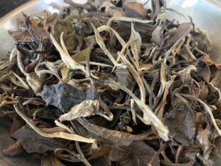五邑特产恩平特色 黄亚山和香1號 新会柑普陈茶饼1200g 特惠6饼装