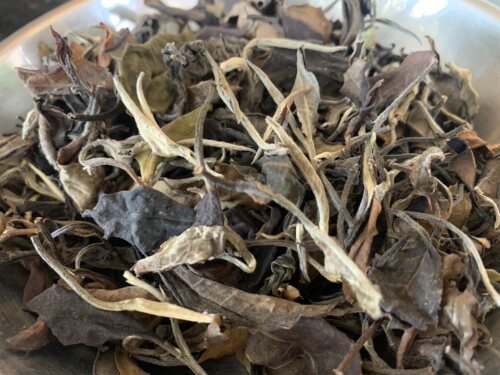 五邑特产恩平特色 黄亚山和香1號 新会柑普陈茶饼1200g 特惠6饼装
