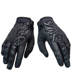 GLOVE 骑士手套越野机车骑行手套登山自行车保护手套 Moto