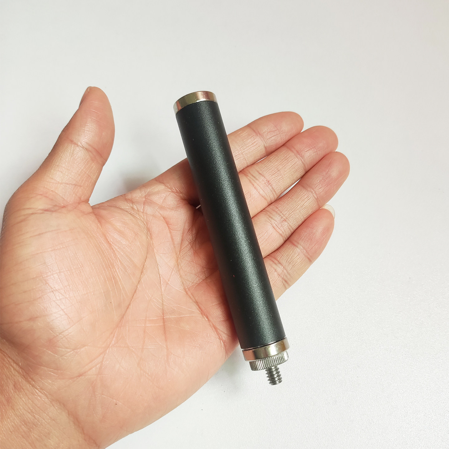 金属直播三脚架延长杆