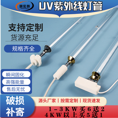 紫外线水银灯汞灯质保10001kw2kw