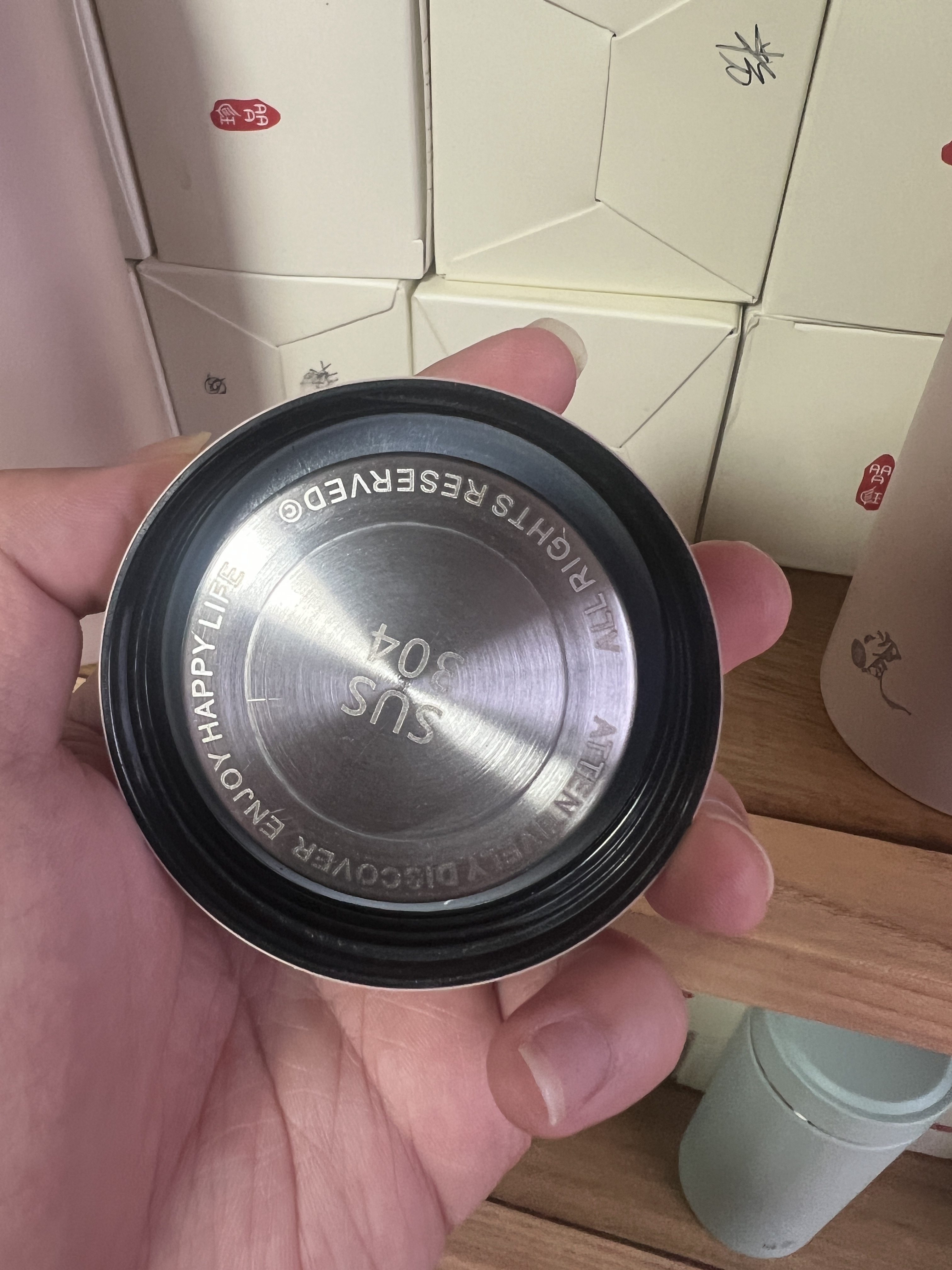 杯子配件专属链接