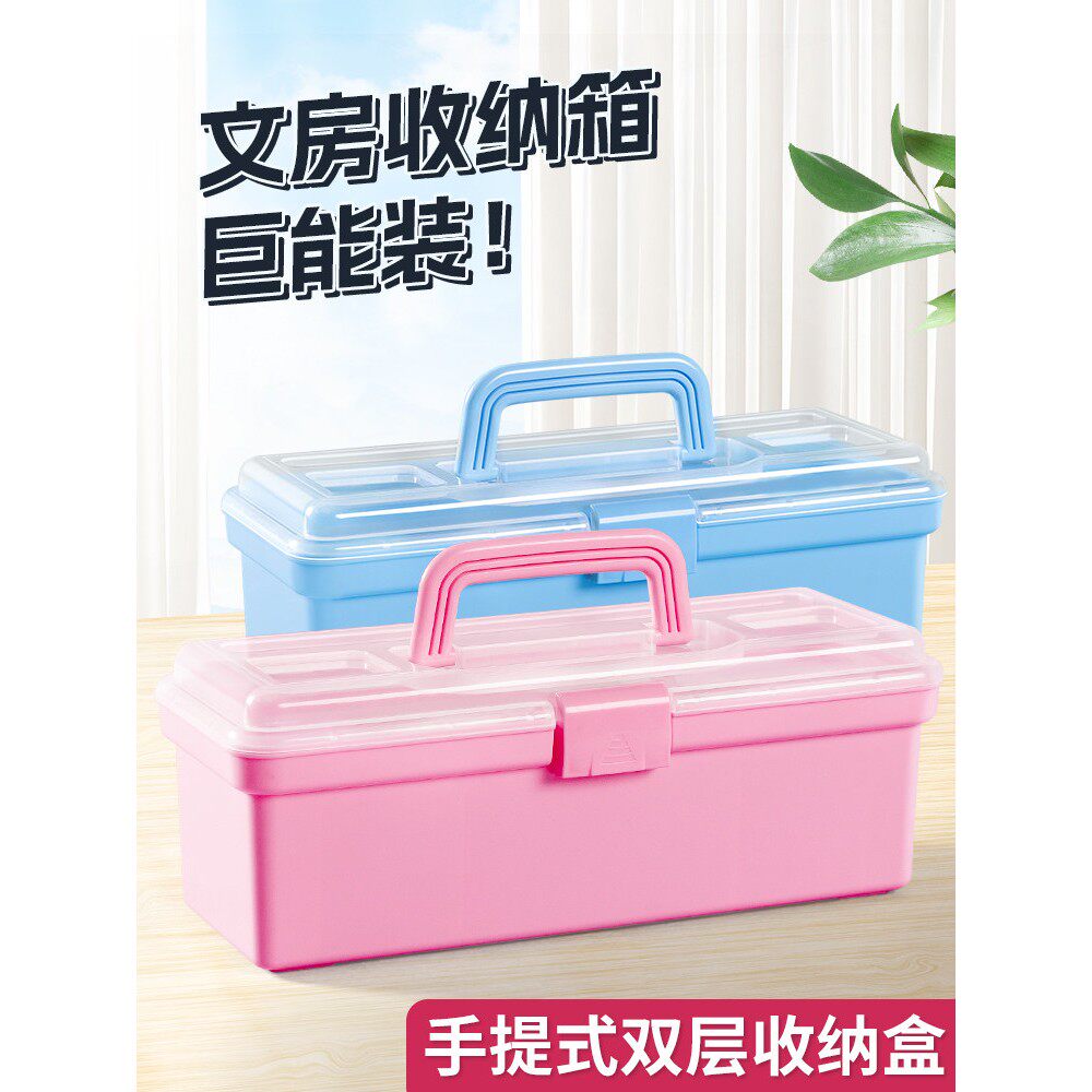 雅诗笔庄书法收纳盒毛笔书法套装初学者入门专用小学生练毛笔字国