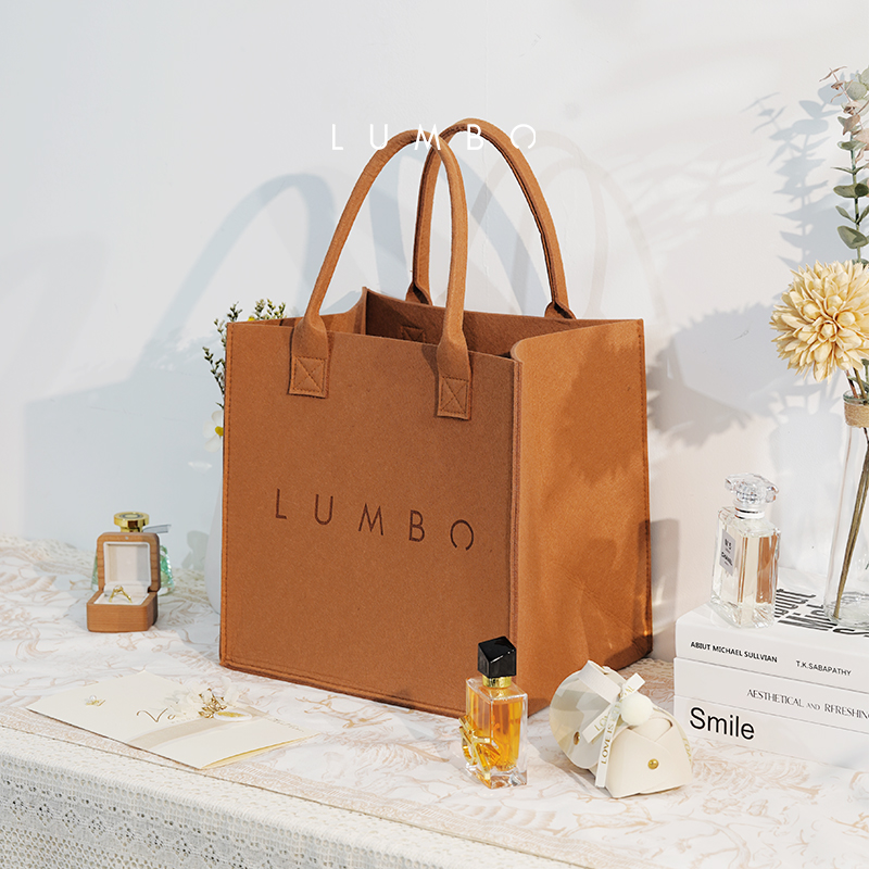 LUMBO良白礼品袋首饰盒袋大容量