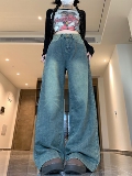 蓝色