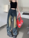 蓝色