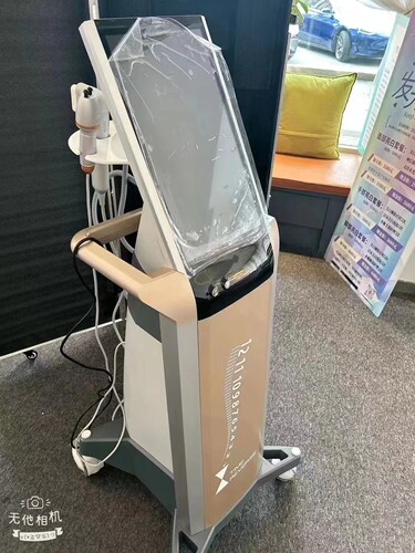 超能炮商用面提升紧致美容