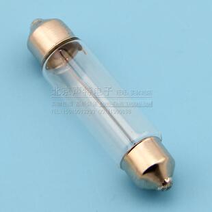 音箱分频器保护泡 高音限流过流保险管 卧式可焊接 喇叭保护器