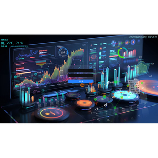 可视化平台-测试账号(4小时)