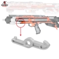 Cnc Metal Release