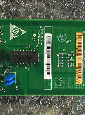 华三 H3C RT-SIC-1FEA-H3 百兆以太网电接口模块 RJ45