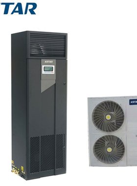 科士达上送风5P机房 空调12.5KW恒温恒湿ST012FAACAOBT