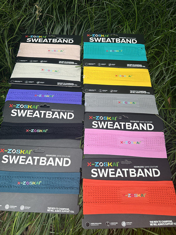 X-ZOSKAI吸导汗跑步运动头巾男女ZK开关头带透气速干排汗发带,运动包/户外包/配件,运动护具配件,淘宝优惠券,粉丝福利购,淘宝优惠卷
