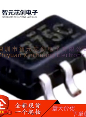 NC7SZ175P6X D型正边沿触发器芯片 onsemi/安森美 封装SOT-363