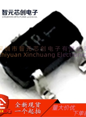 NTA4153NT1G N沟道MOSFET场效应管 onsemi/安森美 封装SC75-3