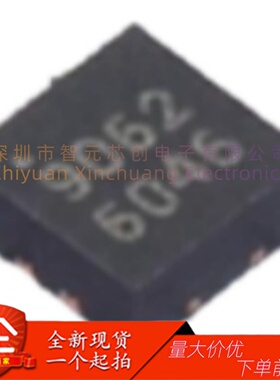 原装 TQL9062 500MHz~6GHz 增益18dB DFN-8 RF放大器现货