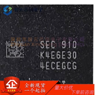 K4E6E304EC-EGCG LPDDR3 SDRAM内存芯片 SAMSUNG三星 封装FBGA178
