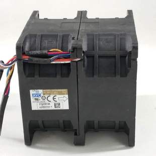 8080 DFPA0880B8U 8CM 48V 电动车双电机增压风扇 原装 1.56A AVC