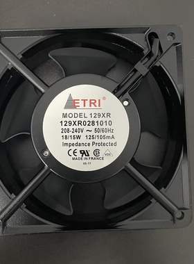 ETRI 125XR218/XR0181000/XR5381209 129XR0281010 141LS2281010
