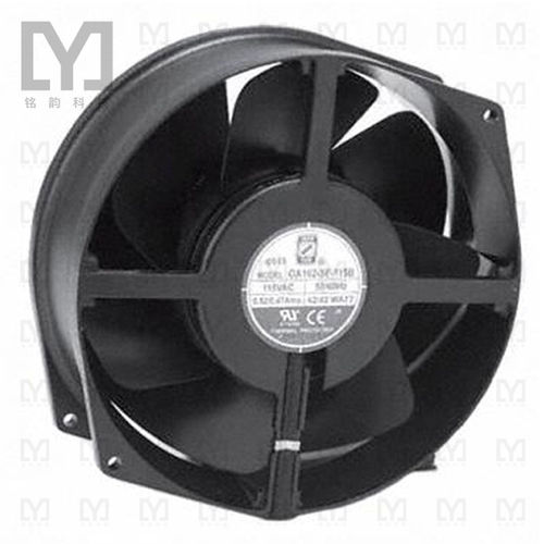 全新原装OA162-5E-230WB ac230V 0.25A/0.23A 42W 耐高温散热风扇