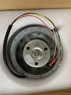 0548 0515 230V 50W 发那科机床主轴电机风扇A90L 0001